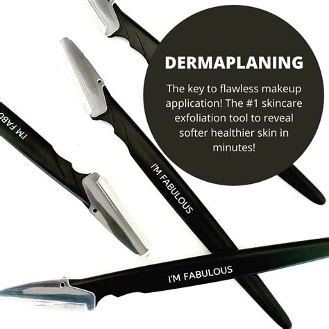 best dermaplaning tool for at home|professional dermaplaning tool.